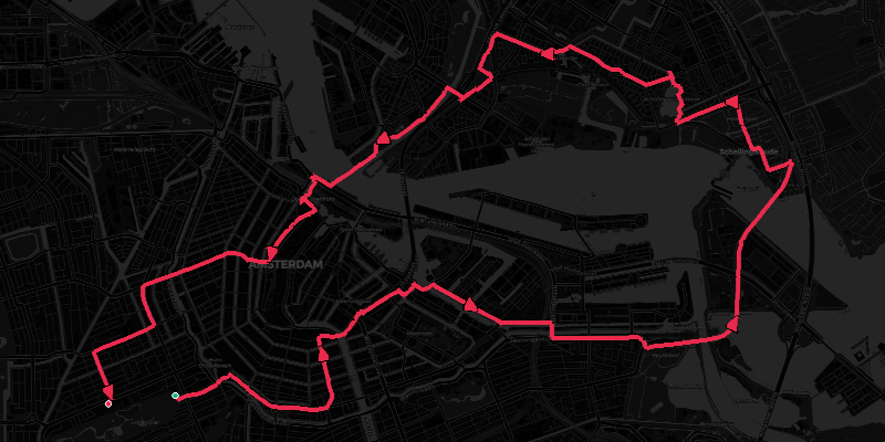 FNS - Old time North